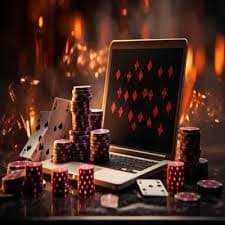 တိုက်ရိုက် ကာစီနို Baccarat ဒီလာ HD ကင်မရာ