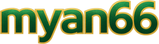 myan66 Logo